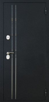 Металлическая дверь Luxor-37