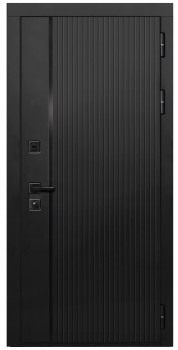 Металлическая дверь Luxor-45