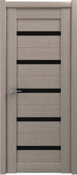 Межкомнатная дверь "M 1", ясень латте