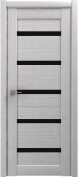 Межкомнатная дверь "M 1", сандал белый