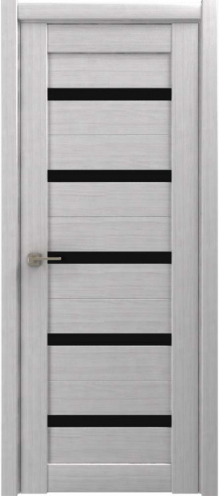 Межкомнатная дверь "M 1", сандал белый