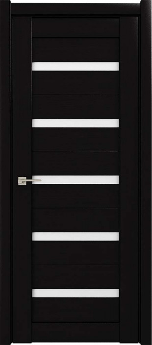 Межкомнатная дверь "M 1", венге премиум