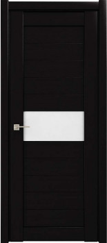 Межкомнатная дверь "M 5", венге премиум