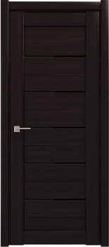 Межкомнатная дверь "M 6", венге