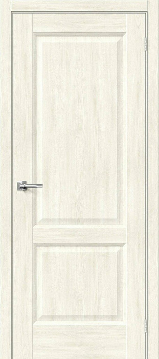 Межкомнатная дверь "Неоклассик-32", пг, Nordic Oak