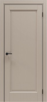 Межкомнатная дверь "Neo-11", пг, Keramik Beige
