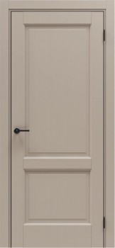 Межкомнатная дверь "Neo-12", пг, Keramik Beige