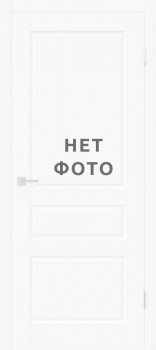 Межкомнатная дверь Мильяна Qdo X, по, ясень жемчуг