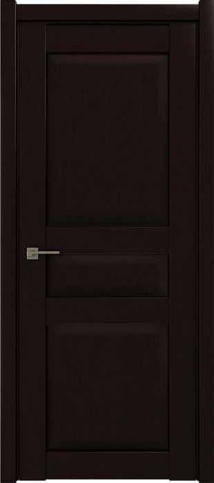 Межкомнатная дверь "P 3", орех