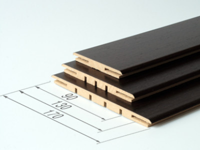 Стойка  телескоп тип 50 (четверть 43), эмаль