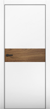 Pd 05 Палладий Аляска, вставка орех пекан, дуб натуральный, дуб миндаль.