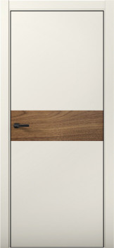 Pd 05 Палладий Магнолия, вставка орех пекан, дуб натуральный, дуб миндаль.