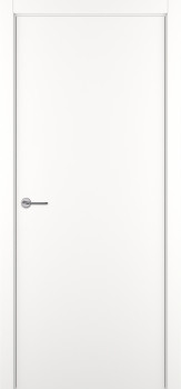Межкомнатная дверь "Elen", пг, белый