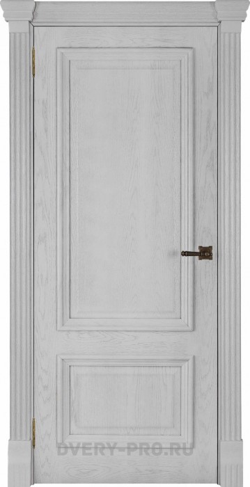 Межкомнатная дверь "Корсика", пг, perla