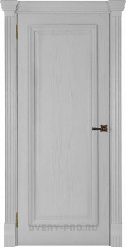 Межкомнатная дверь "Тоскана", пг, perla