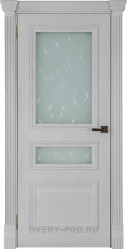 Межкомнатная дверь "Барселона", по, perla