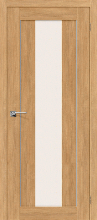 Межкомнатная дверь "Порта-25 alu", по, Anegri Veralinga