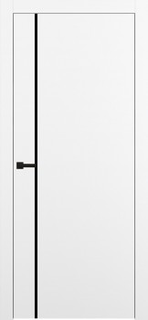 Межкомнатная дверь "Porta ПТА-50.11 B ", пг, Shellac White