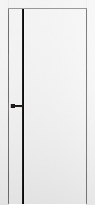 Межкомнатная дверь "Porta ПТА-50.11 B ", пг, Shellac White