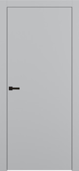 Межкомнатная дверь "Porta ПТА-50 B ", пг, Shellac Grey