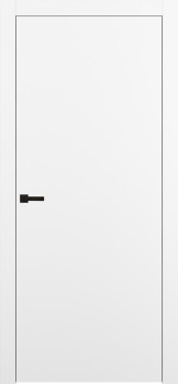 Межкомнатная дверь "Porta ПТА-50 B ", пг, Shellac White