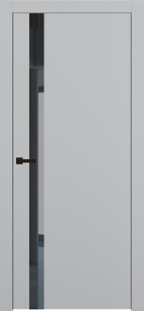 Межкомнатная дверь "Porta ПТА-51 B ", по, Shellac Grey