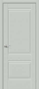 Межкомнатная дверь Прима-2 Grey Matt