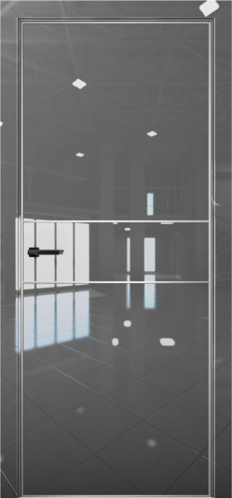 Pt 03 Платина Crystall Gray