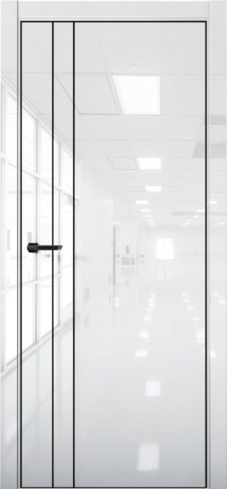 Pt 04 Платина Crystall White