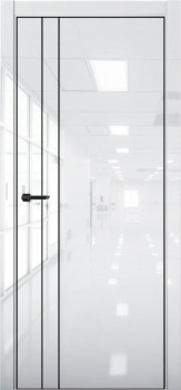 Pt 04 Платина Crystall White