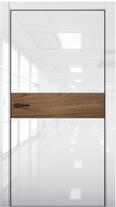 Pt 05 Платина Crystall White