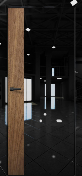 Pt 06 Платина Crystall Black