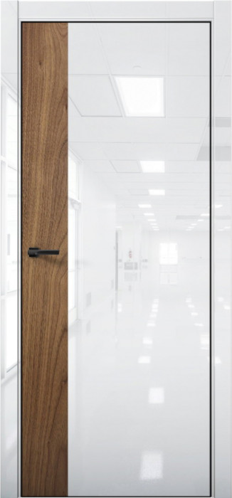 Pt 06 Платина Crystall White