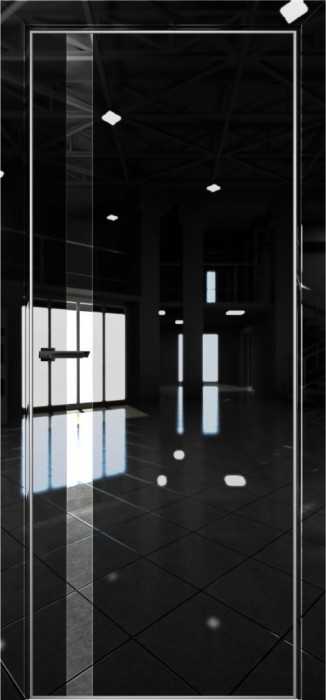 Pt 07 Платина Crystall Black