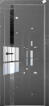 Pt 07 Платина Crystall Gray