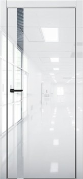 Pt 07 Платина Crystall White