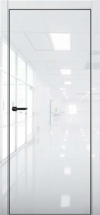 Pt 01 Платина Crystall White