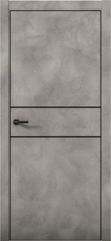 Pu 03 Плутоний Бетон Лофт