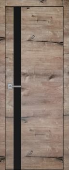 Дверь R2 дуб пацифика