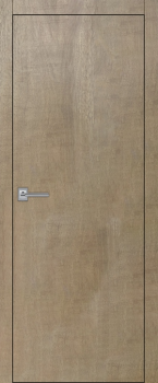 Дверь R1 Дуб натуральный