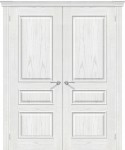 Межкомнатная дверь "Сорренто", пг, жемчуг Межкомнатная дверь "Сорренто", пг, жемчуг