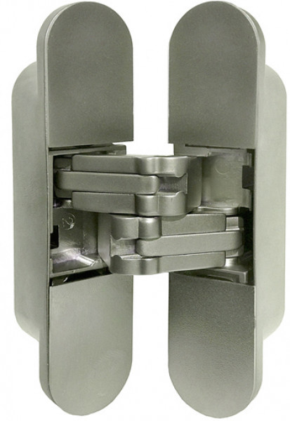 Петля скрытая, 3D золото