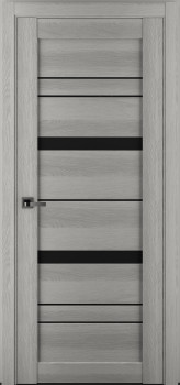 Межкомнатная дверь "SP 67", сканди, зеркало