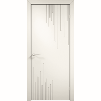 Триест S-ПГ-01 цвет белый