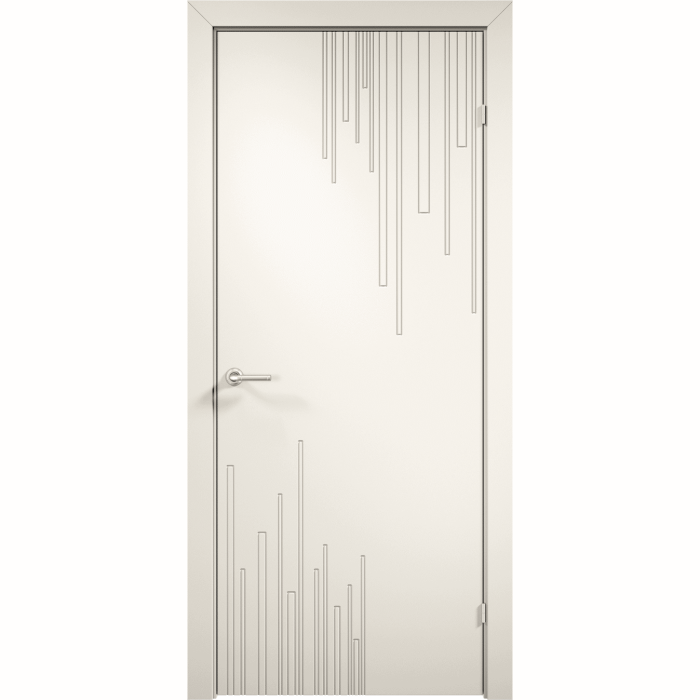 Триест S-ПГ-01 цвет белый