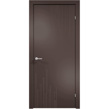 Триест S-ПГ-01 цвет коричневый