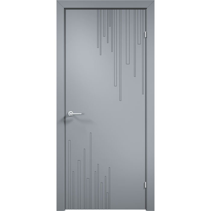 Триест S-ПГ-01 цвет серый