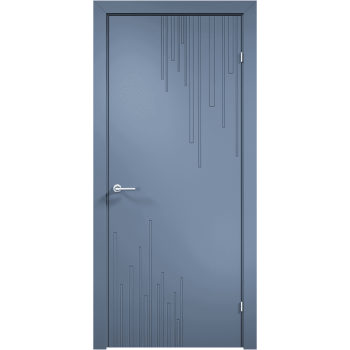 Триест S-ПГ-01 цвет синий