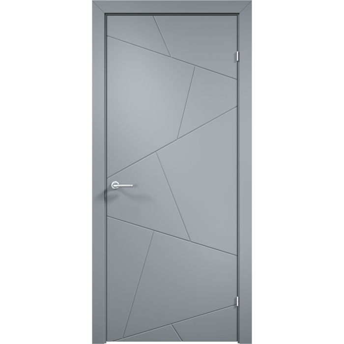 Триест S-ПГ-02 цвет серый