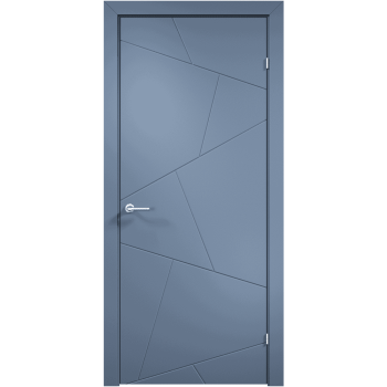 Триест S-ПГ-02 цвет синий